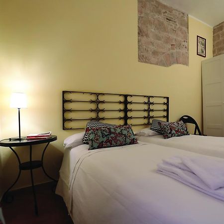 Residenza Raffaello Hotell Foligno Exteriör bild
