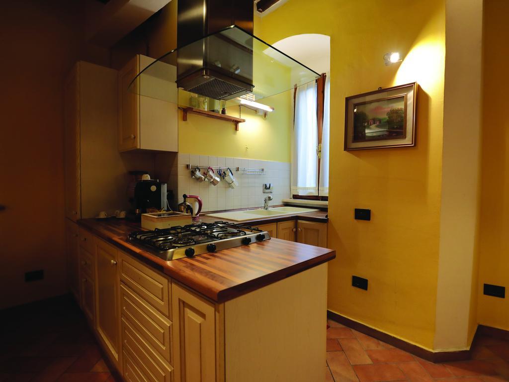 Residenza Raffaello Hotell Foligno Exteriör bild